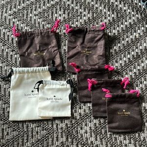 Kate Spade Jewelry Bags